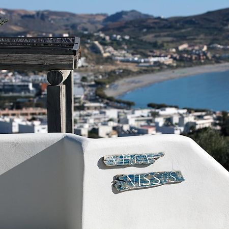 Villa Nissos Plakias Luaran gambar