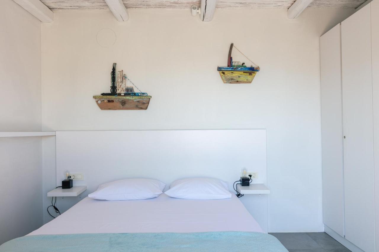 Villa Nissos Plakias Luaran gambar