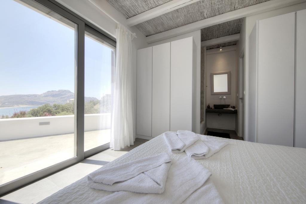 Villa Nissos Plakias Luaran gambar